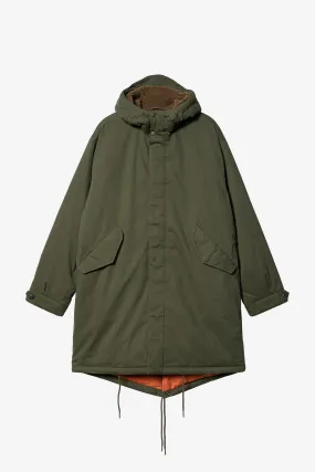 EVERETT PARKA