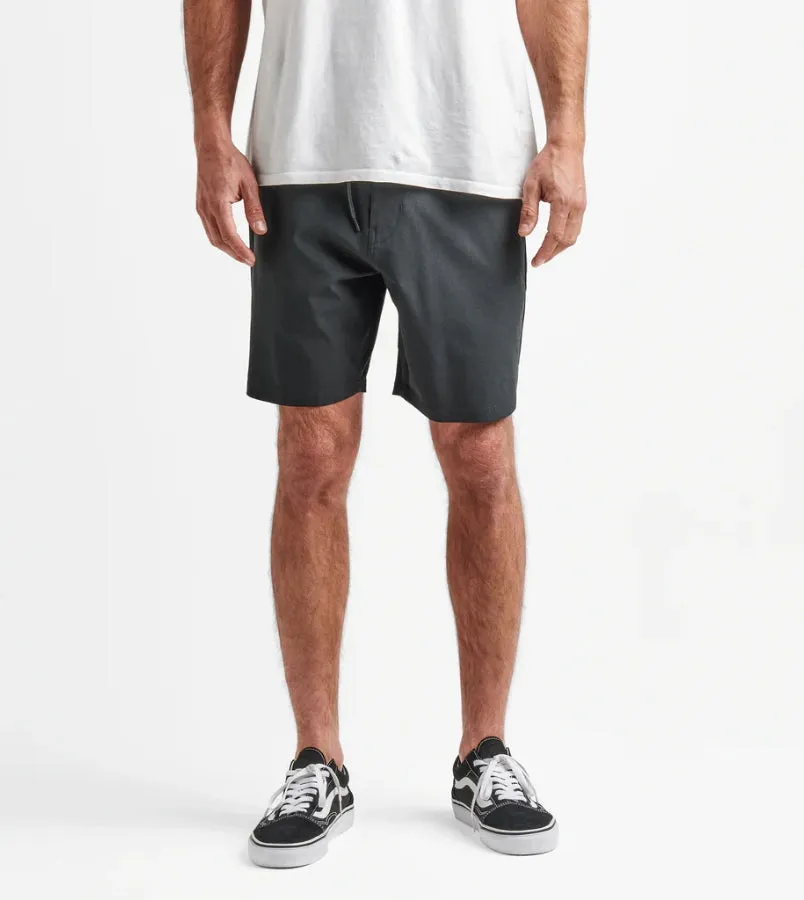 Explorer 2.0 19'' Hybrid Stretch Shorts