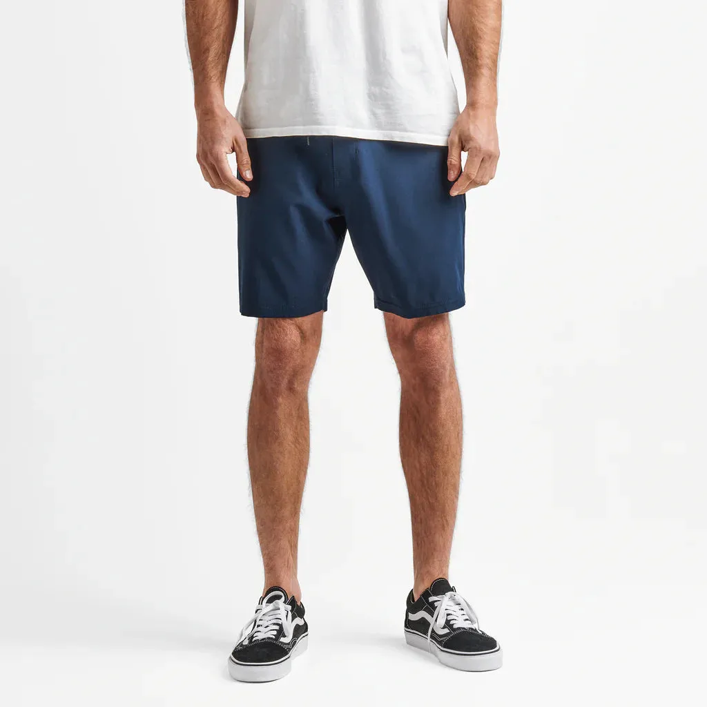 Explorer 2.0 Hybrid Shorts 19"