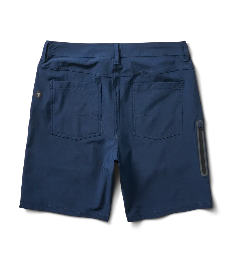 Explorer 2.0 Hybrid Shorts 19"