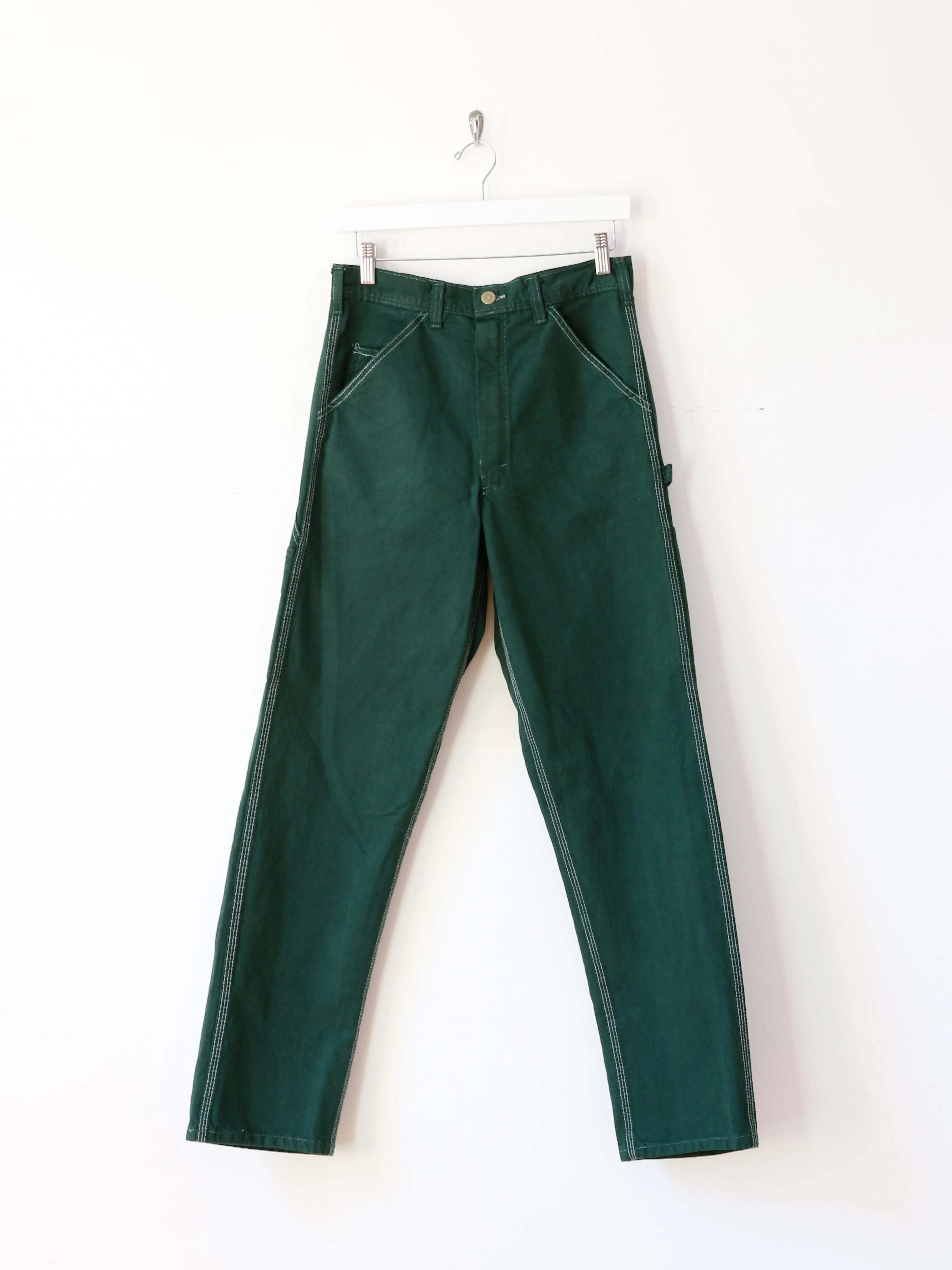 Forest Green - Stan Ray/Stanley Painter Pants