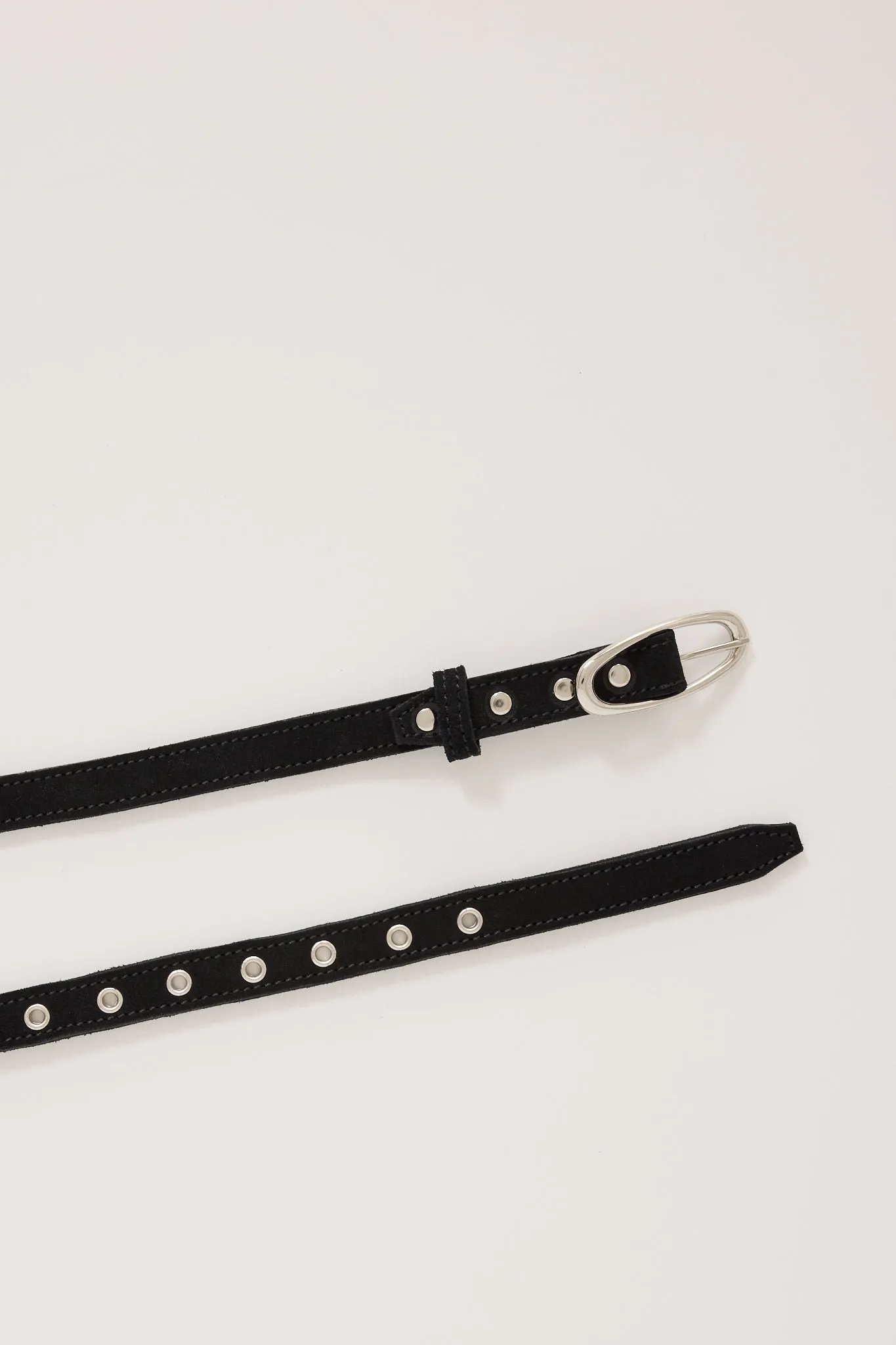 Fragment Belt Black