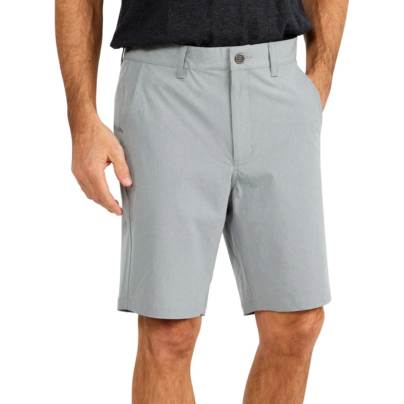 Free Fly Hybrid Short II