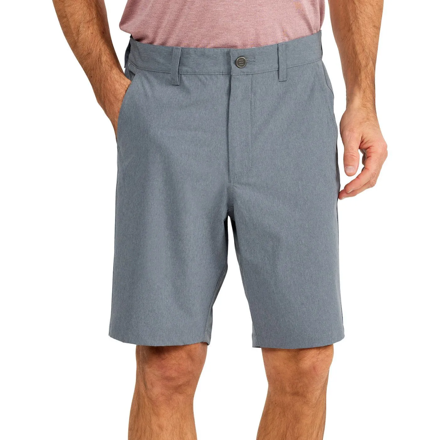 Free Fly Hybrid Short II