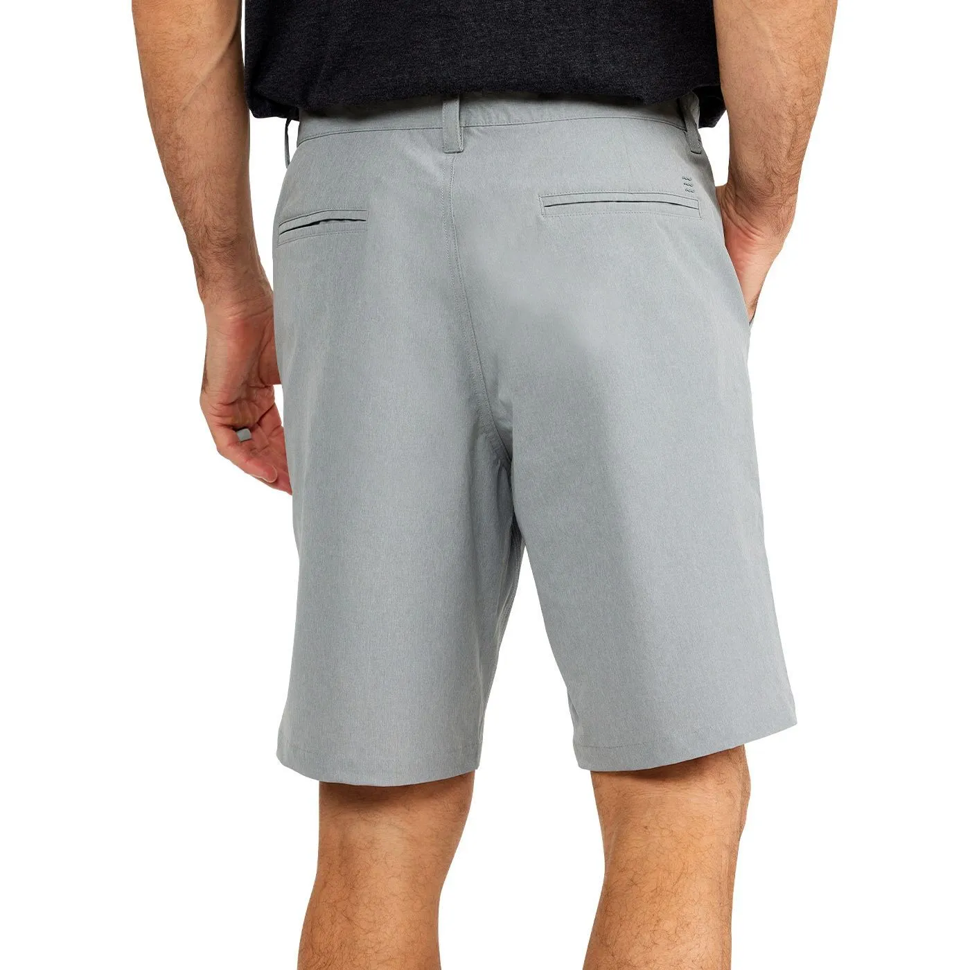 Free Fly Hybrid Short II