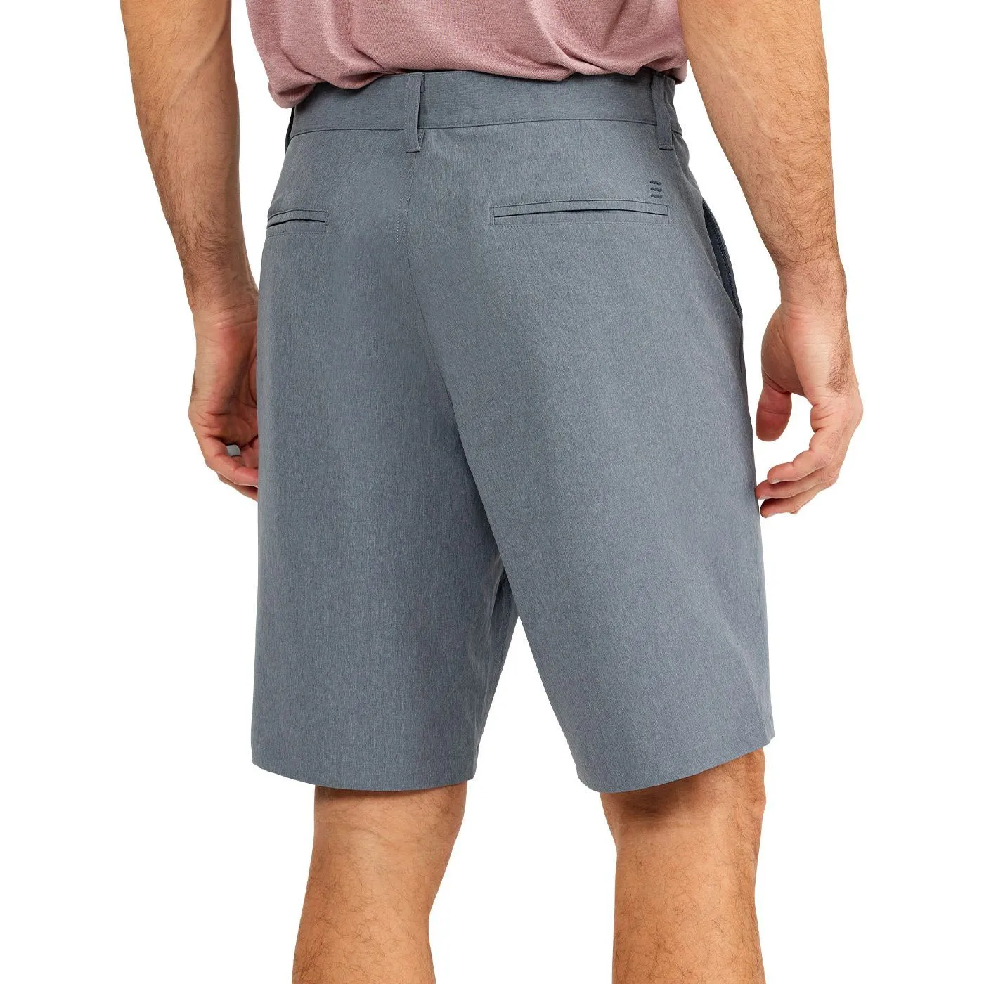 Free Fly Hybrid Short II