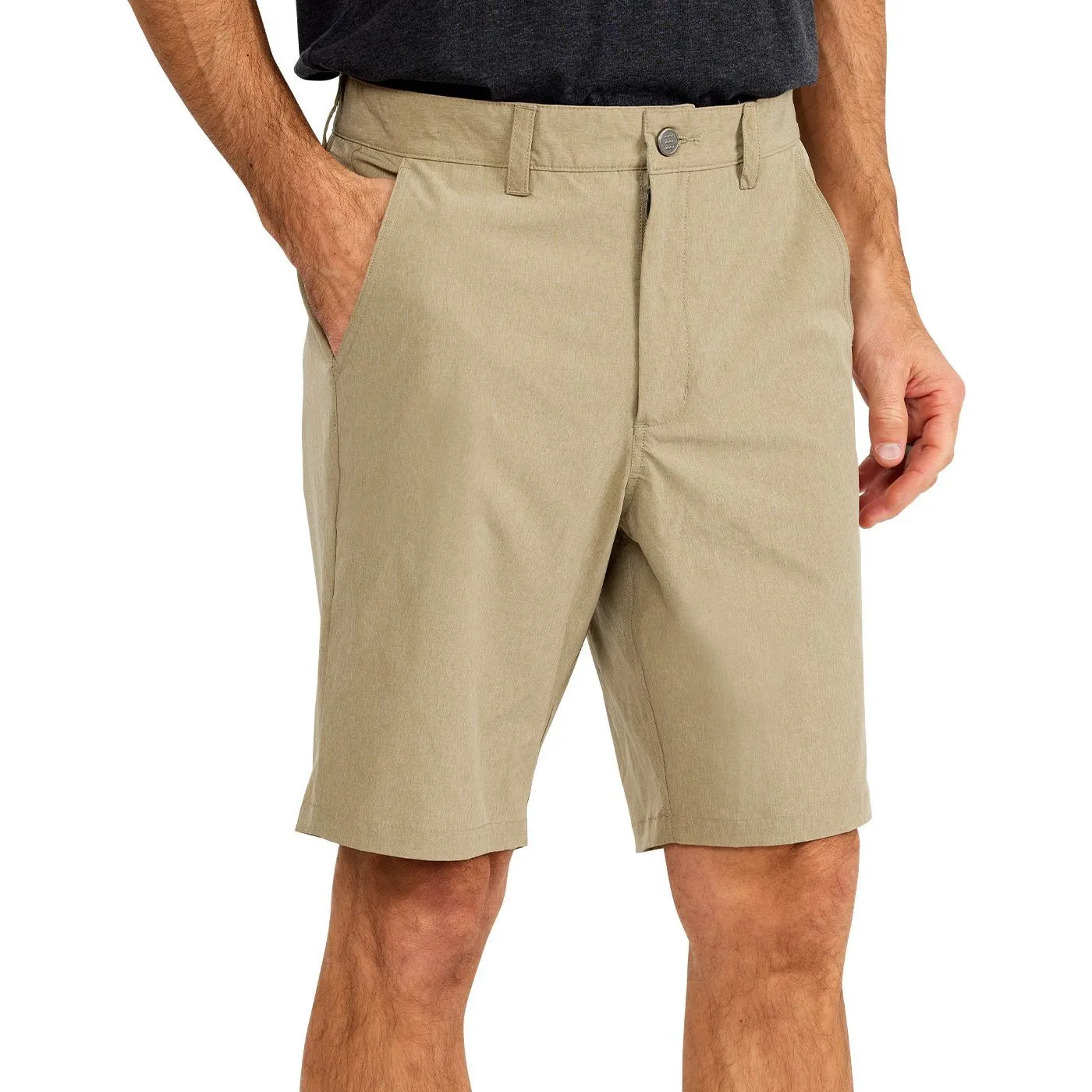 Free Fly Hybrid Short II