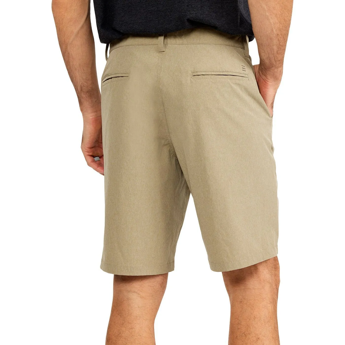 Free Fly Hybrid Short II