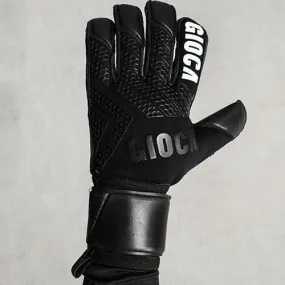 Gioca Neo-Hybrid Goal Keeper Gloves