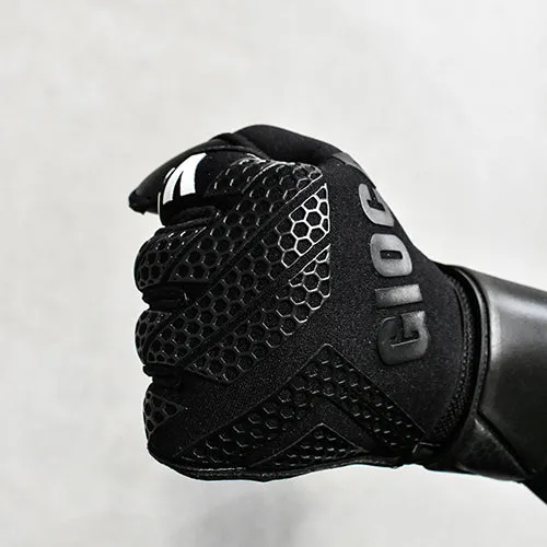 Gioca Neo Hybrid Goalkeeper Gloves