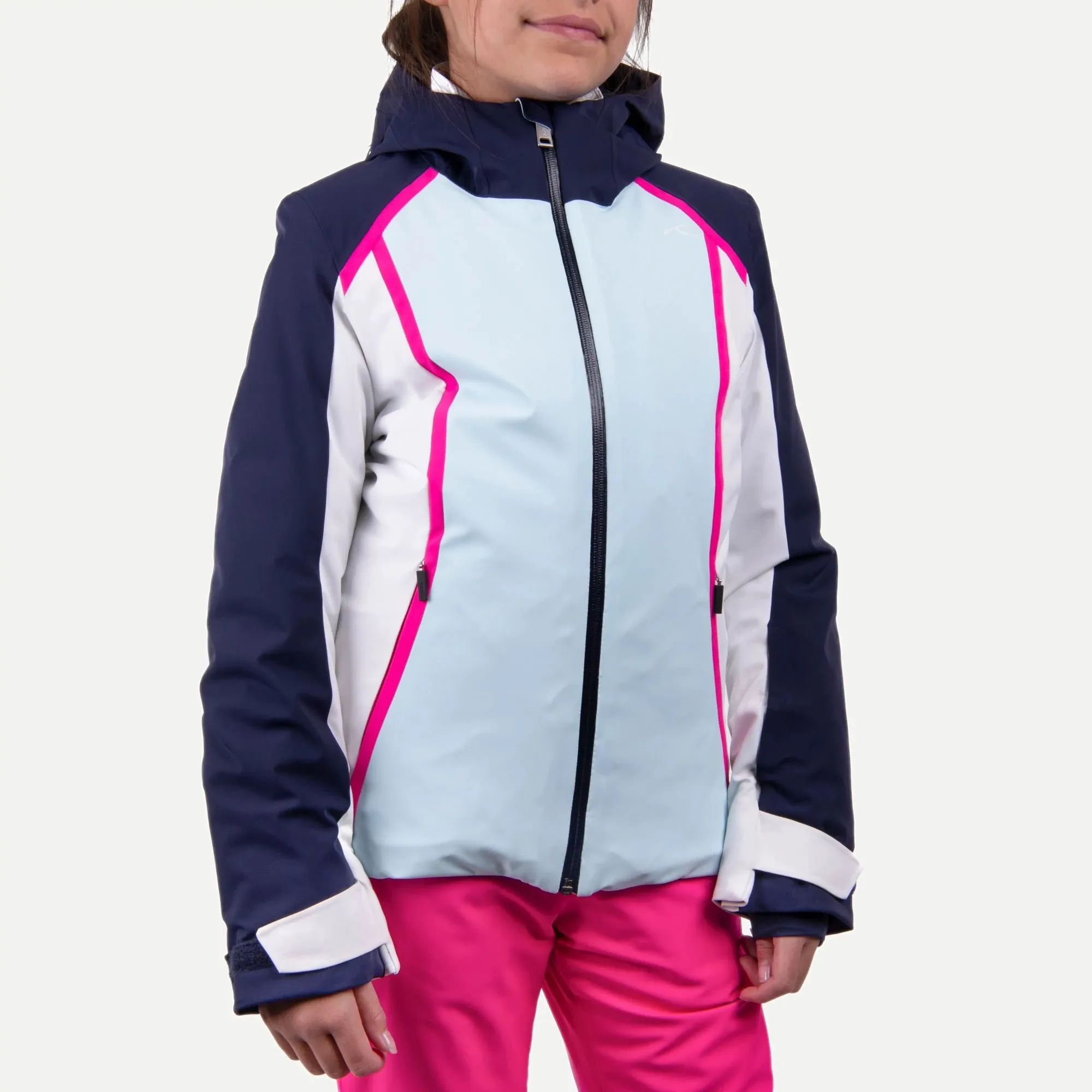 Girls Formula Jacket