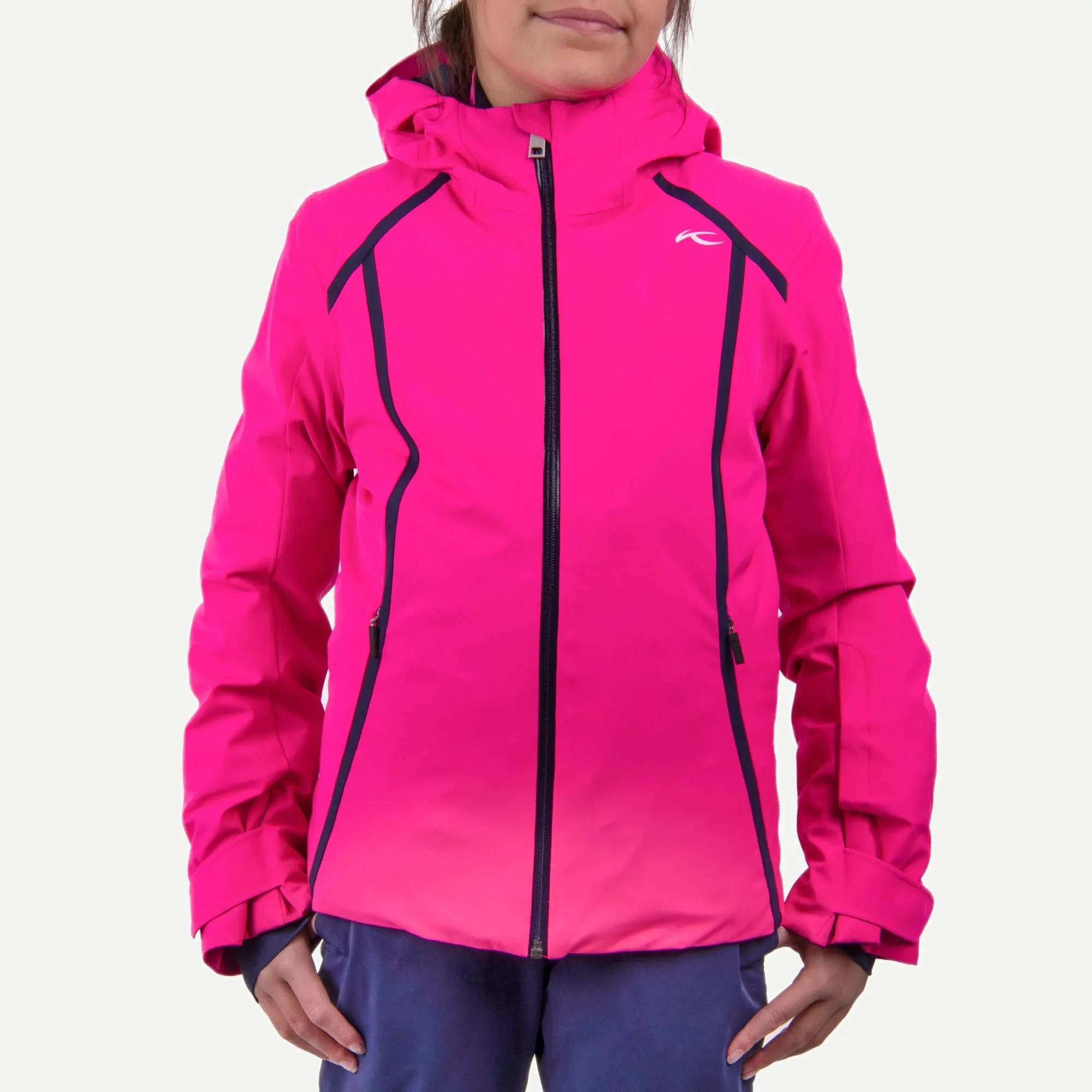 Girls Formula Jacket