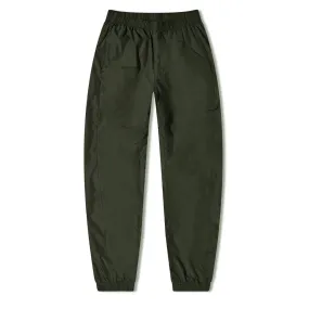 Goldwin Ripstop Hike Pants Mill Green