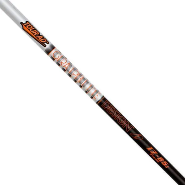 Graphite Design Tour AD IZ Hybrid Shaft