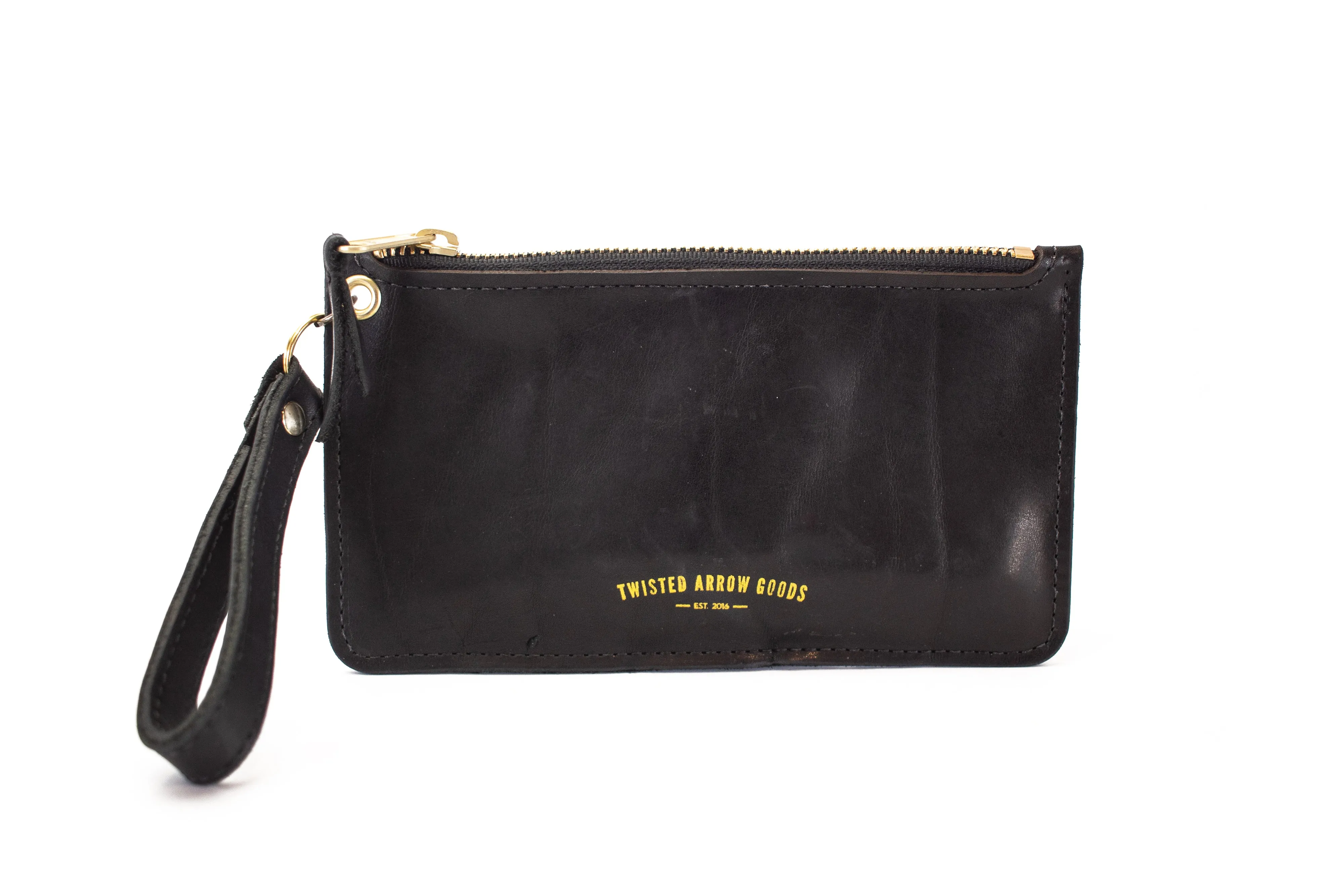 Hannah Wristlet