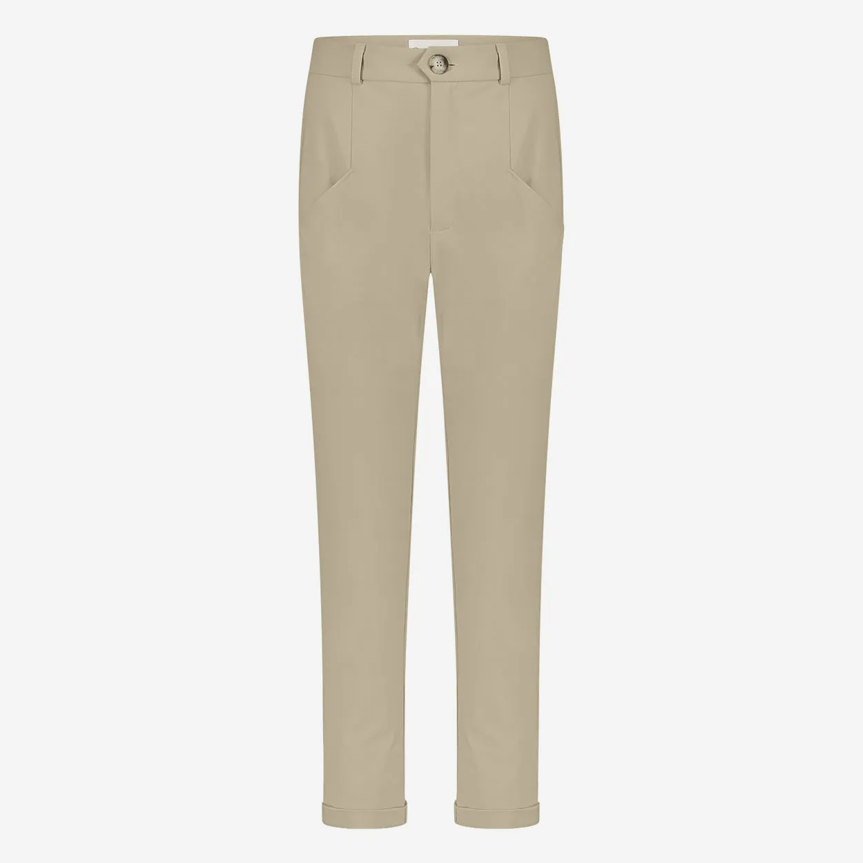 Hary Pants Technical Jersey | Sand