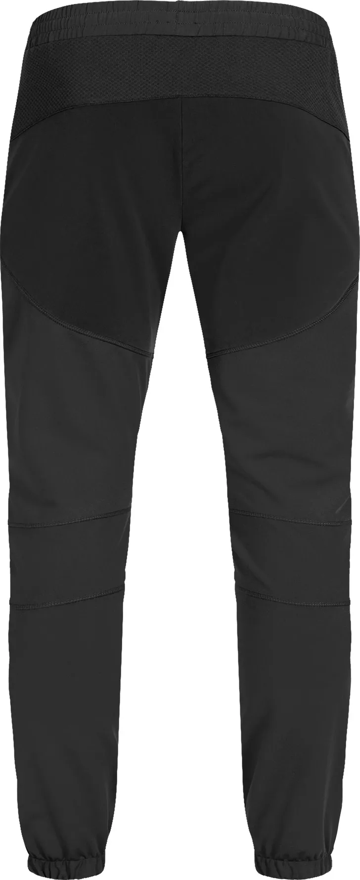 Hellner Men&#x27;s Harrå Hybrid Pants 2.0 Black Beauty | Buy Hellner Men&#x27;s Harrå Hybrid Pants 2.0 Black Beauty here | Outnorth