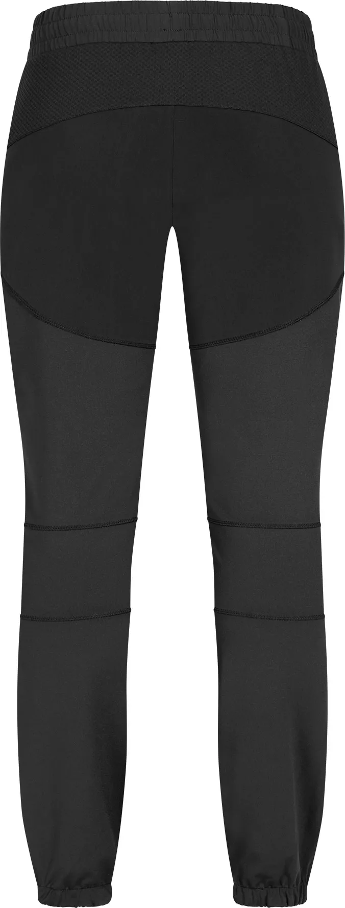 Hellner Women&#x27;s Harrå Hybrid Pants 2.0 Black Beauty | Buy Hellner Women&#x27;s Harrå Hybrid Pants 2.0 Black Beauty here | Outnorth