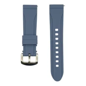 Heritage Elite Premium Silicone Watch Straps with the Fossil Hybrid Range