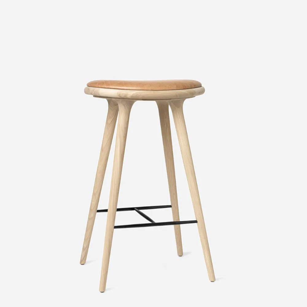 High Bar Stool