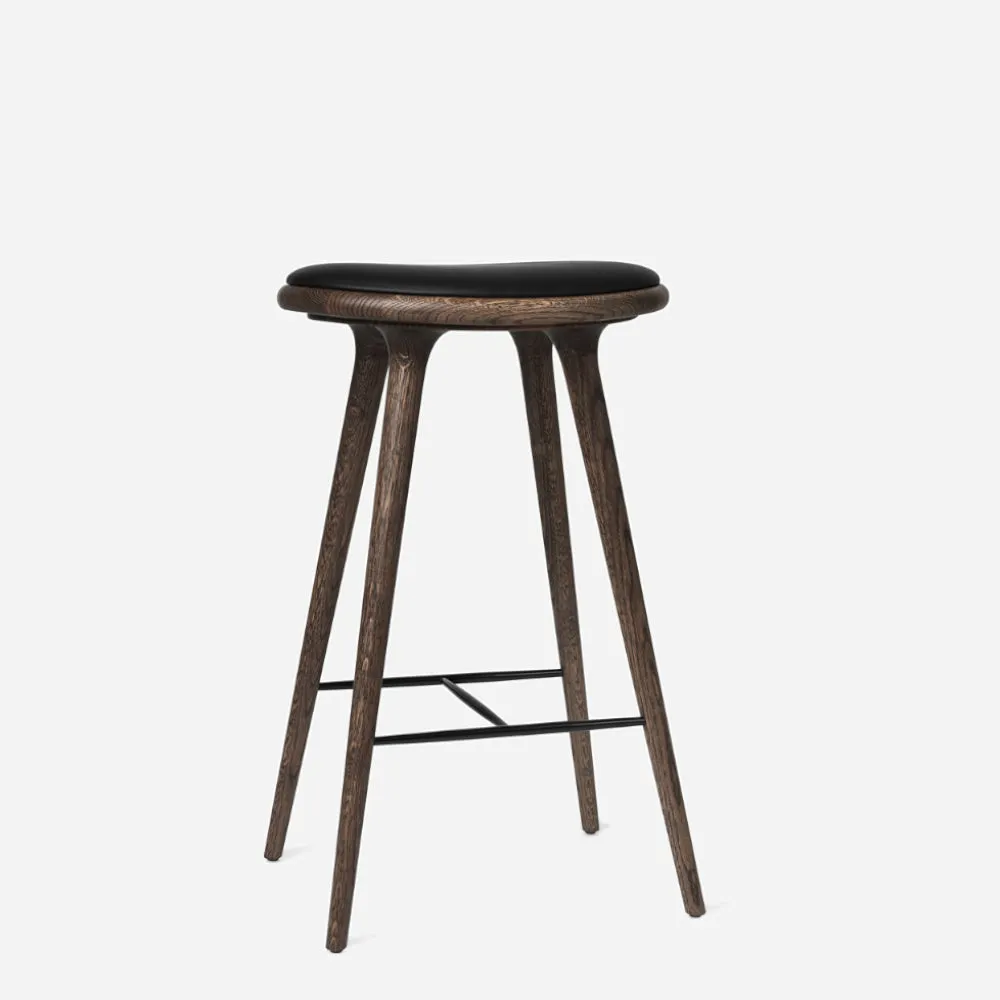 High Bar Stool