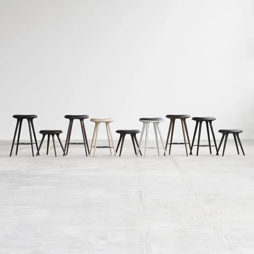 High Bar Stool