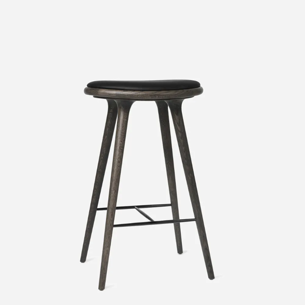 High Bar Stool