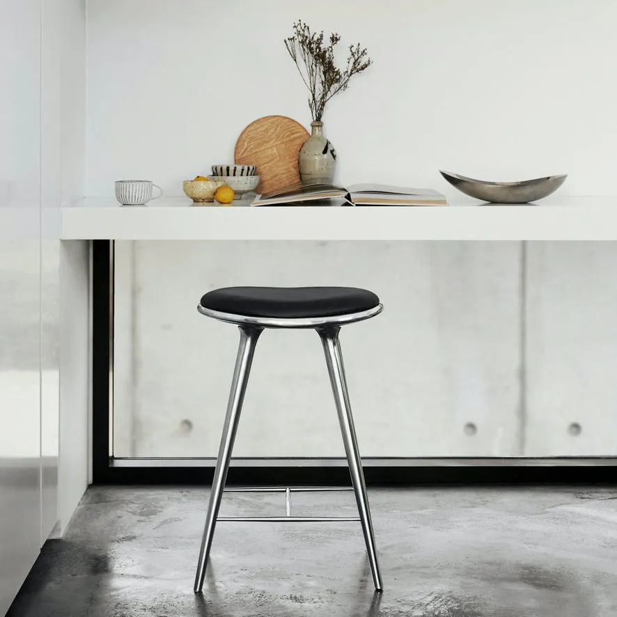 High Bar Stool