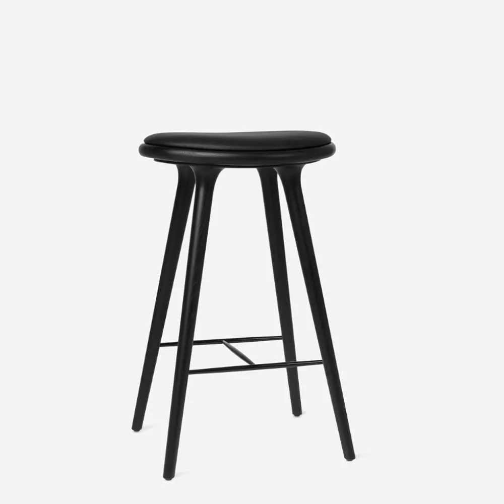 High Bar Stool