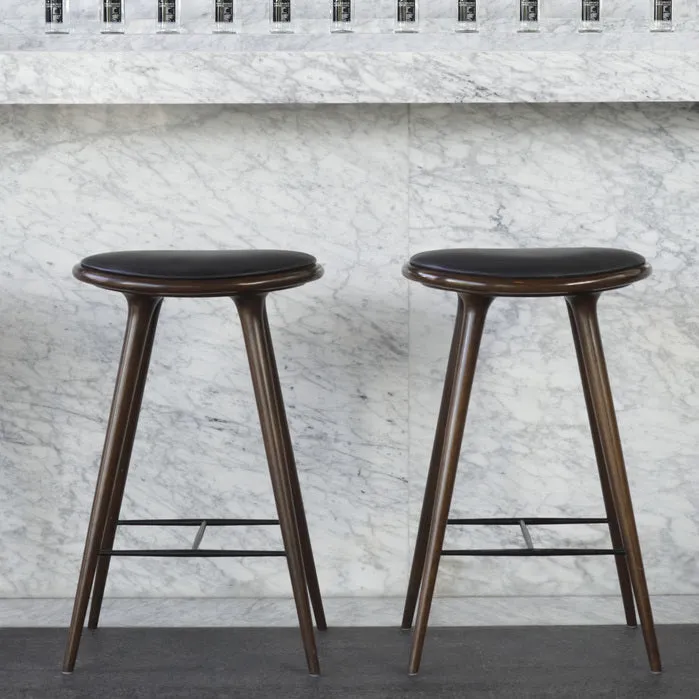 High Bar Stool