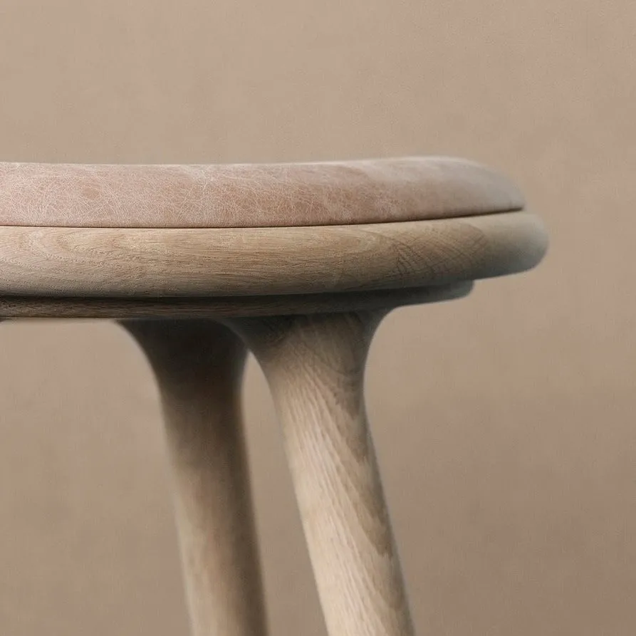 High Bar Stool