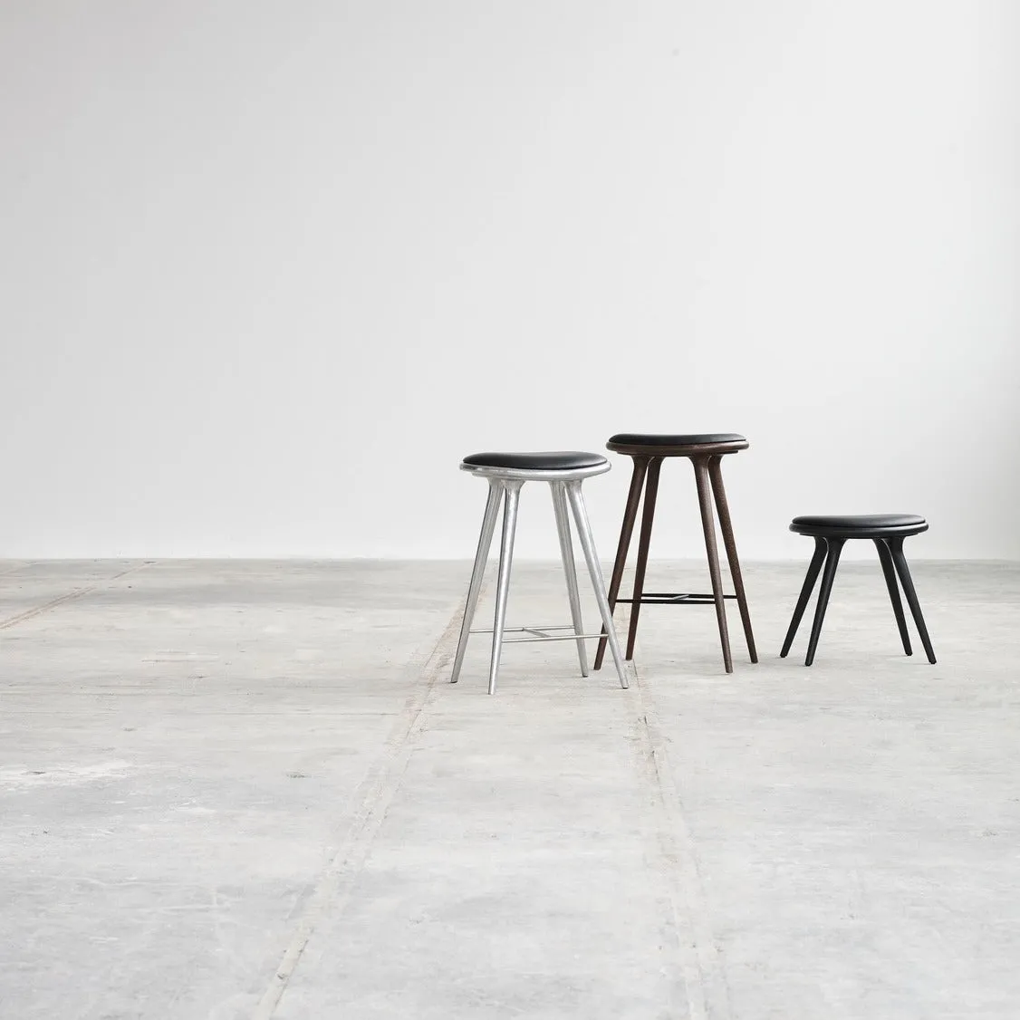 High Bar Stool