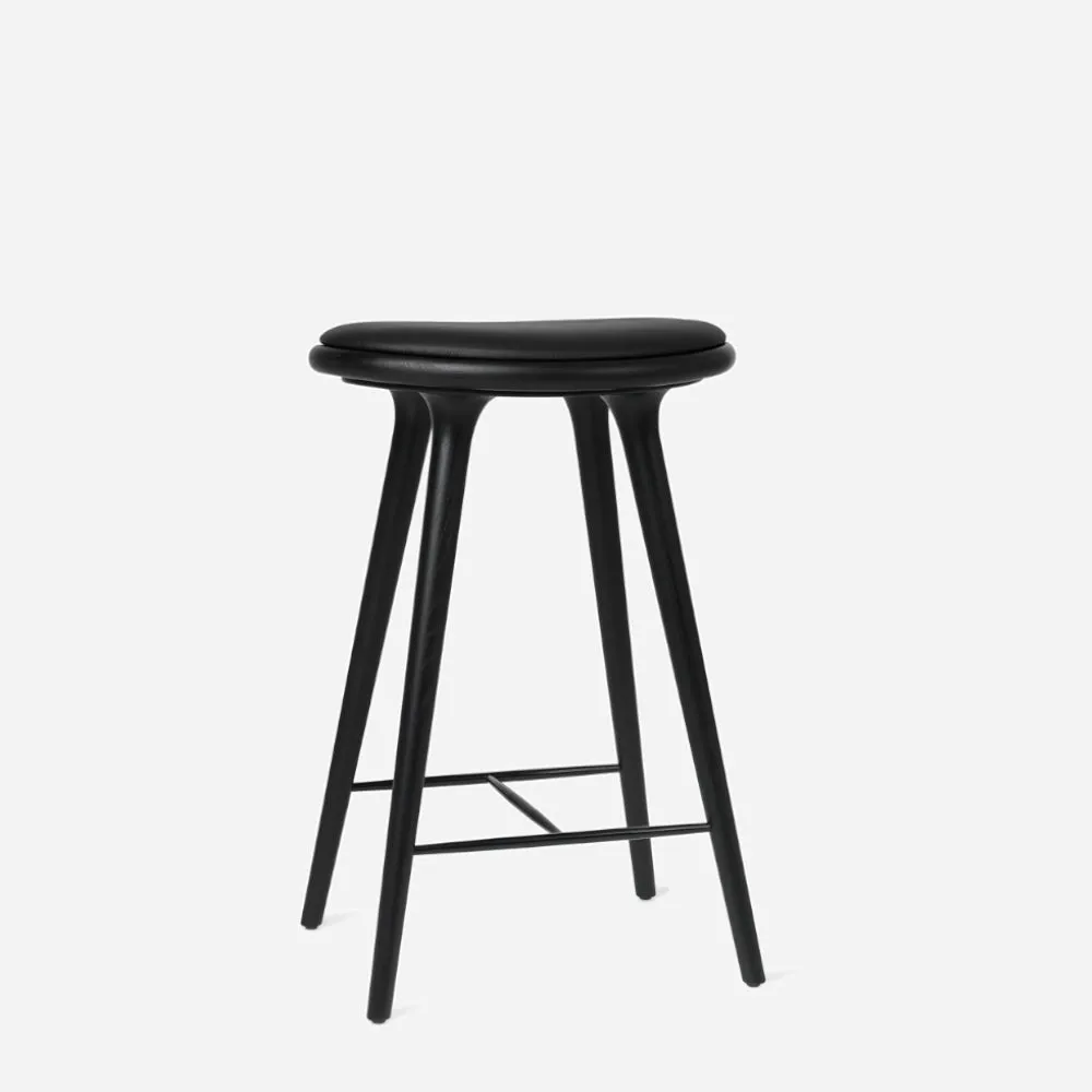 High Counter Stool