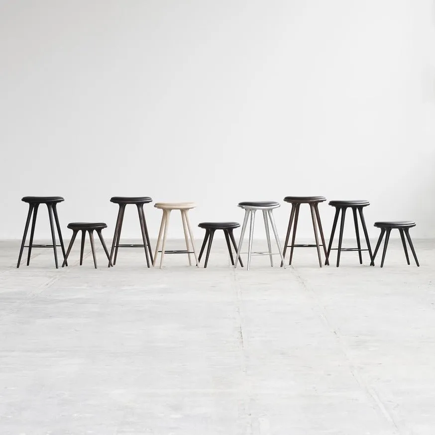 High Counter Stool