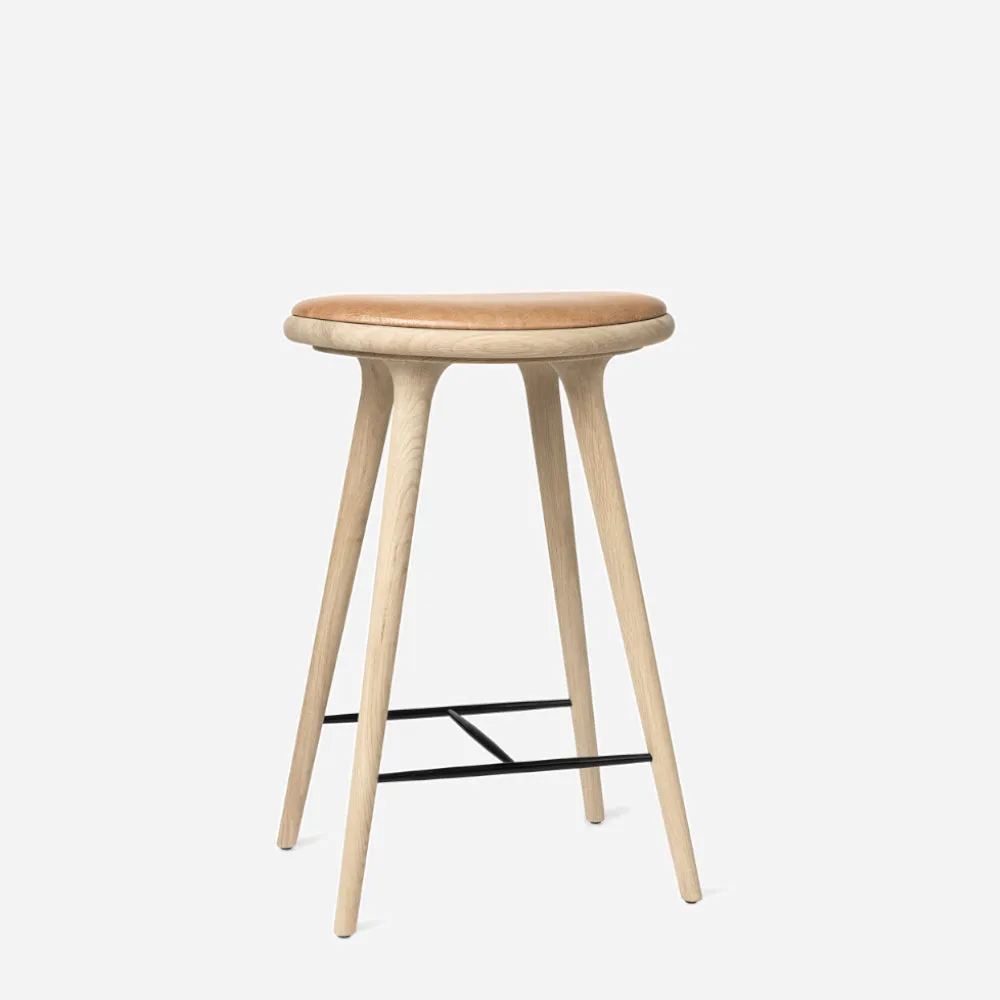 High Counter Stool