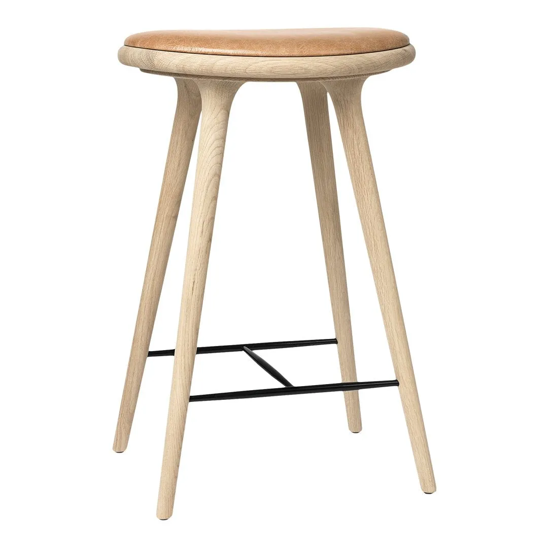 High Stool - Counter Height