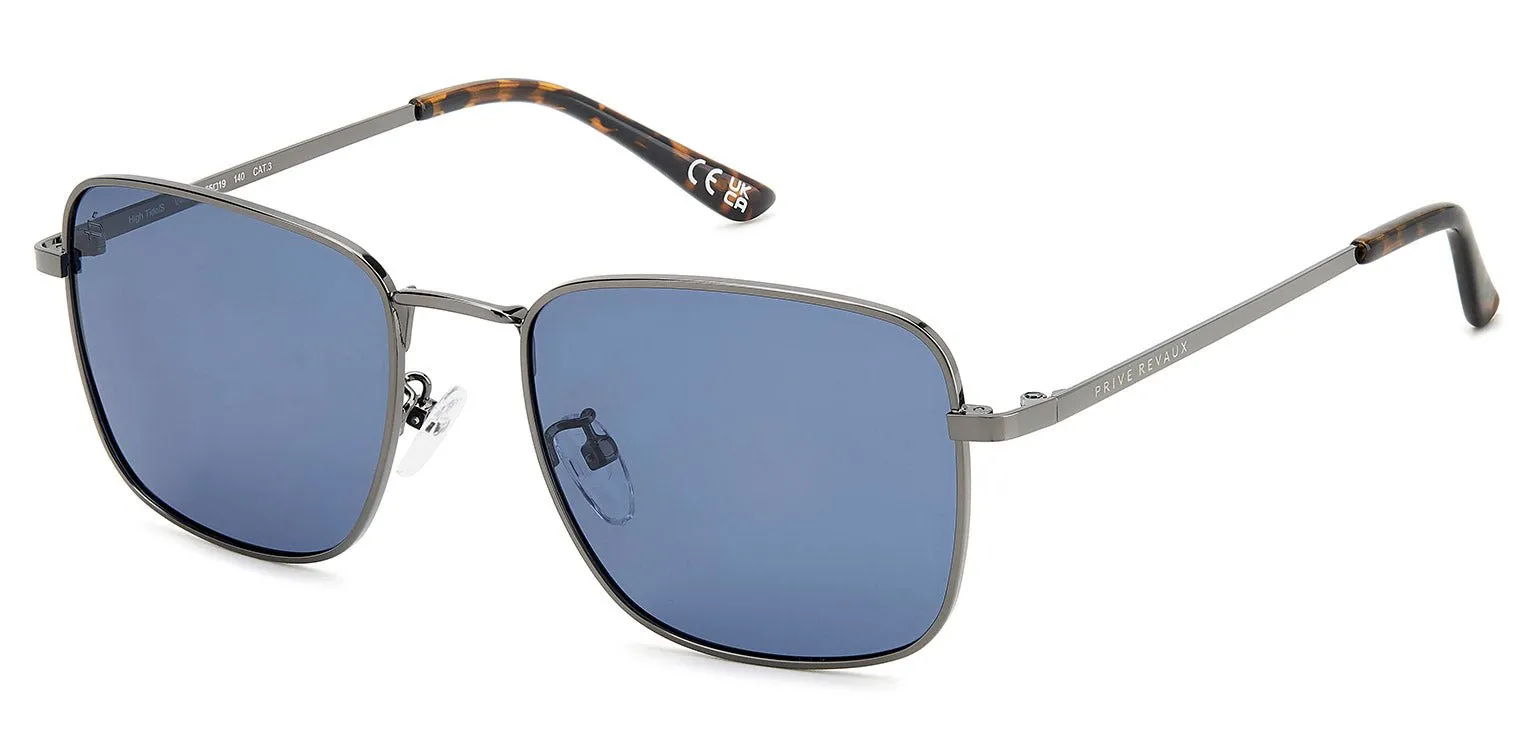 High Tide Sunglasses