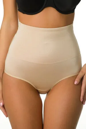 High Waist Butt Enhancer