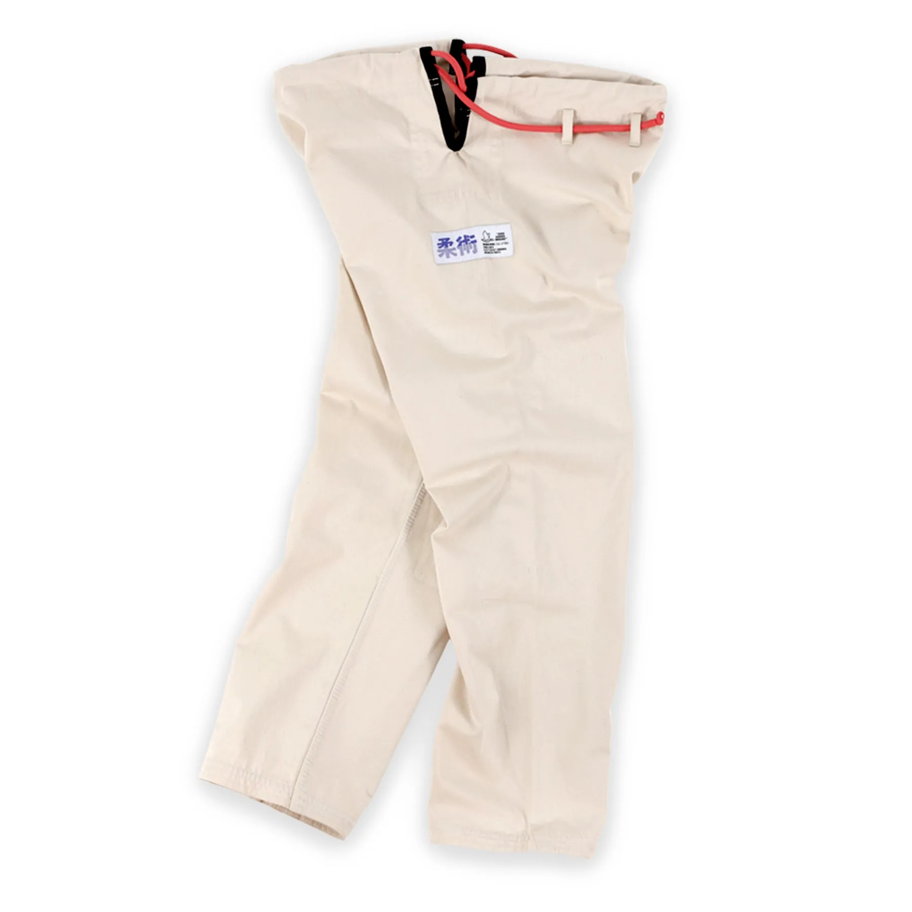 HOOKS V5 Women's Jiu Jitsu Gi - Unbleached