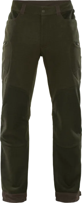 Härkila Men&#x27;s Metso Hybrid Pants Willow Green | Buy Härkila Men&#x27;s Metso Hybrid Pants Willow Green here | Outnorth