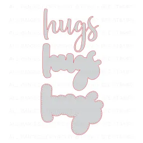 Hugs Honey Cuts