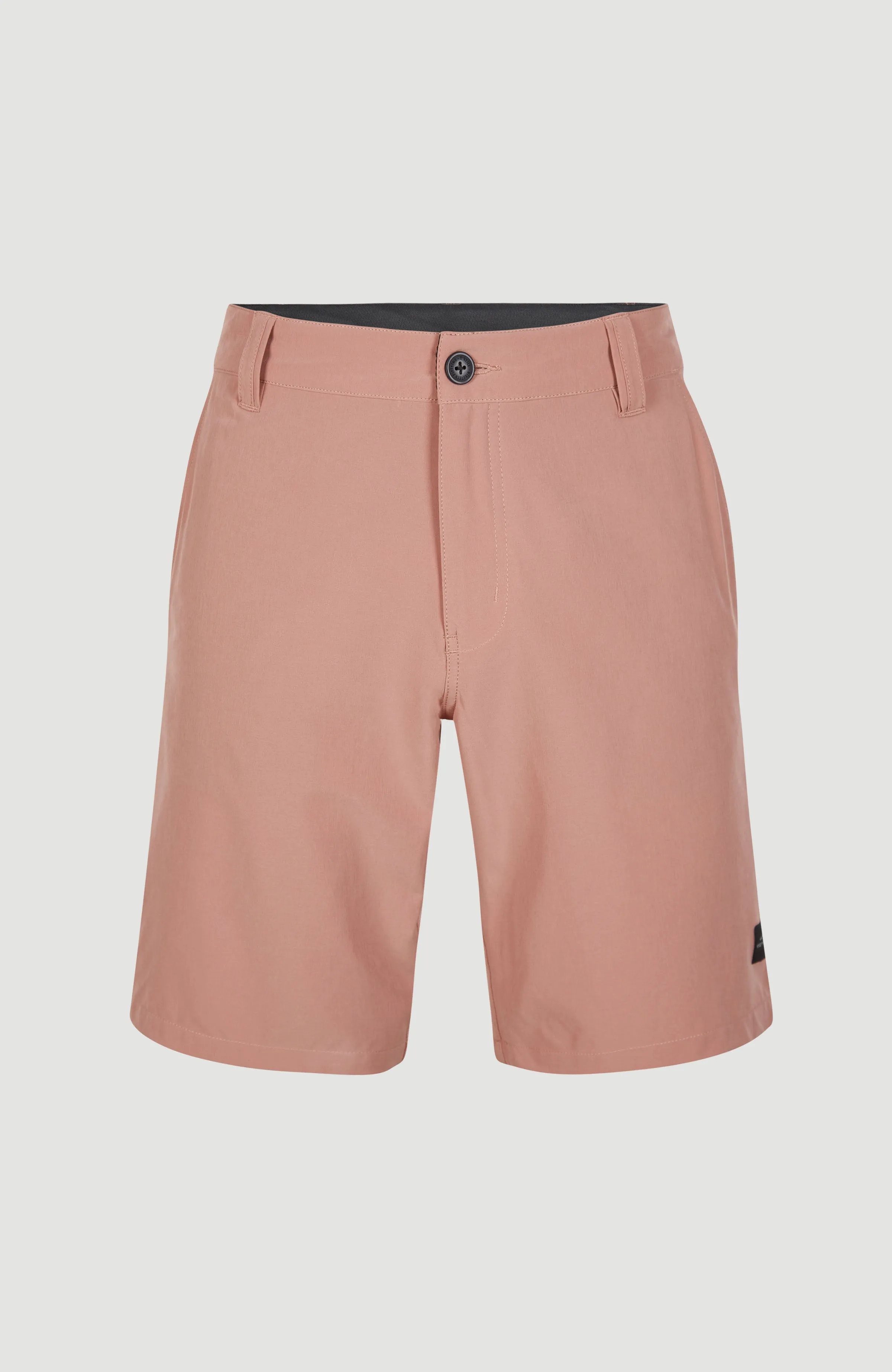 Hybrid Chino Shorts | Ash Rose