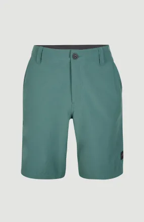 Hybrid Chino Shorts | North Atlantic