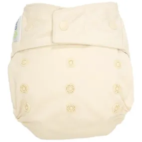 Hybrid Snap Cloth Diaper