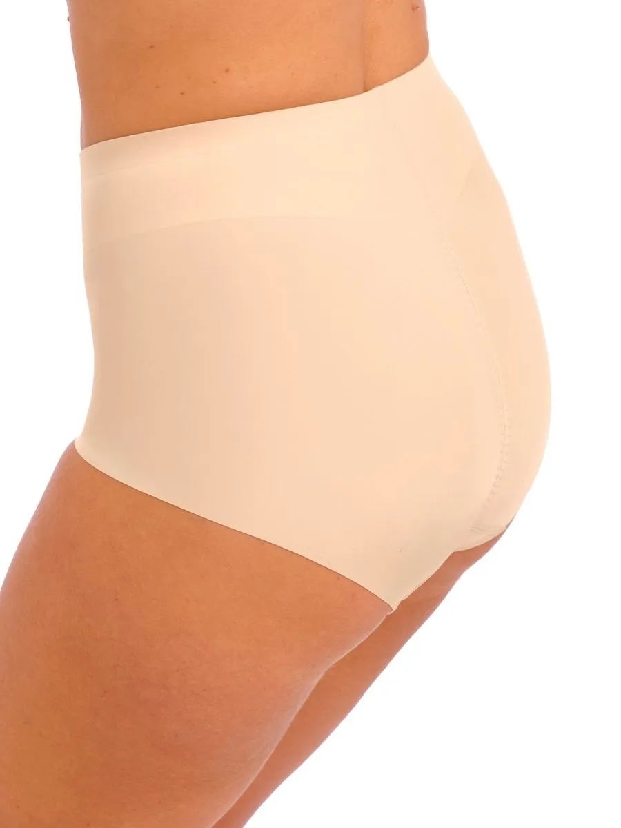 Ines Secret Shaping Brief