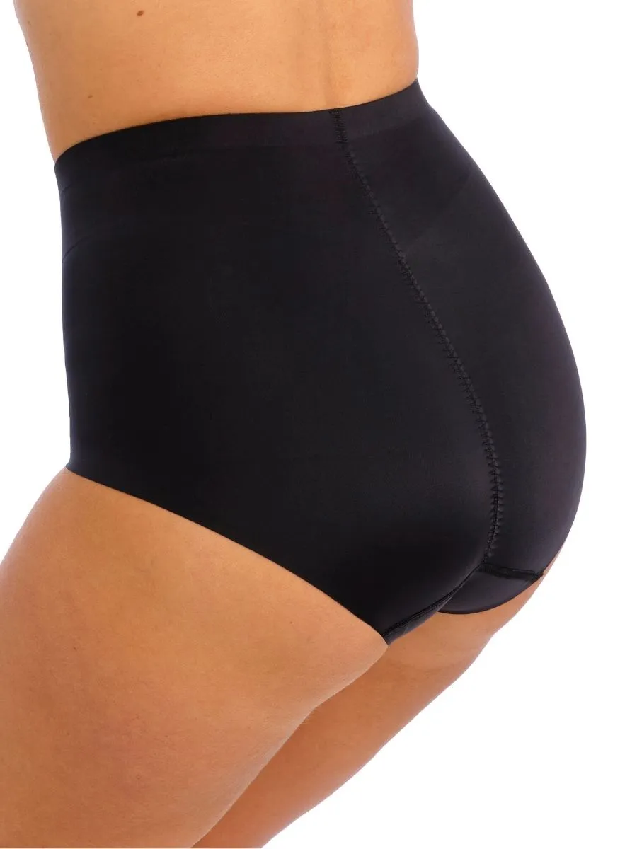 Ines Secret Shaping Brief