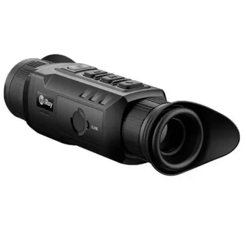 Infiray Zoom ZL38 Thermal  Monocular