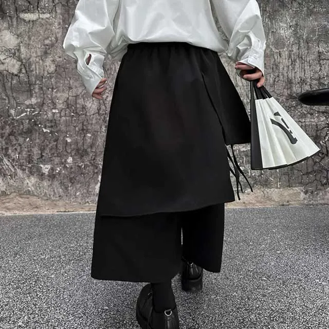 Japanese Style Statement Hakama