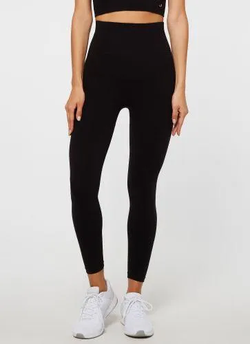 Jerf Luz Seamless Leggings - Black