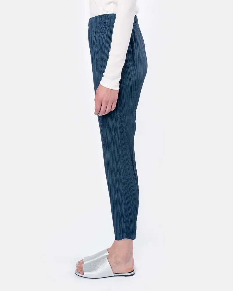 JF434 Pant in Navy